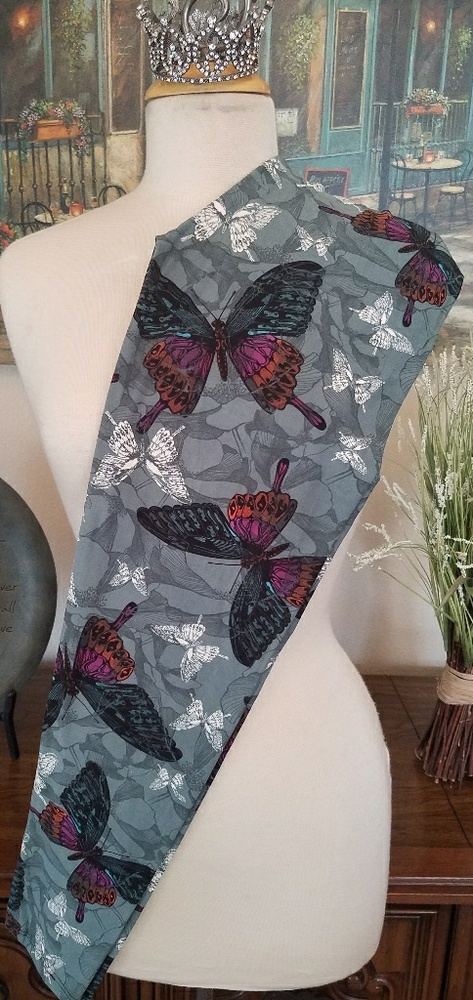 Butterflies leggings